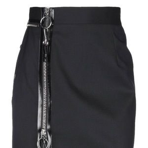 DSQUARED2 Mini skirt